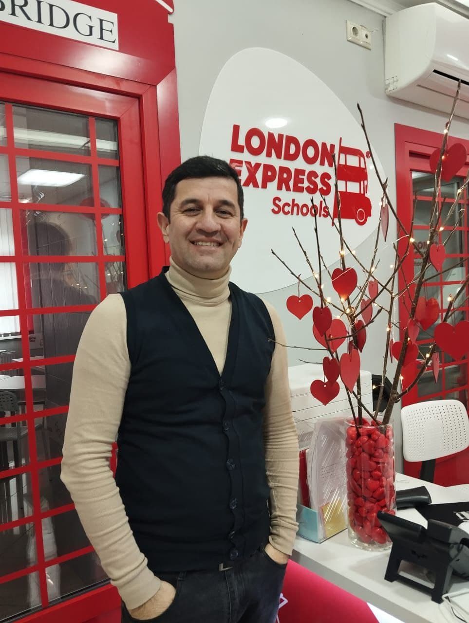 Hamadony Muzafarov