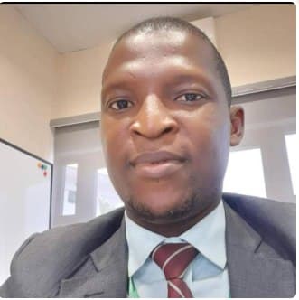 Yusuf Adebayo Lawal