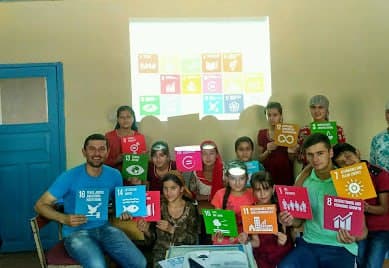 Educational workshops
